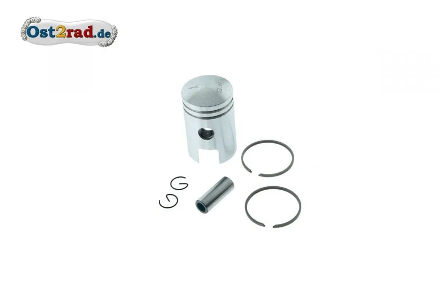 Kolben SIMSON SR1 SR2 KR50 - 38,75mm Kolben SIMSON SR1 SR2 KR50 - 38,75mm