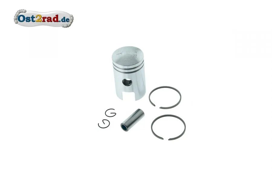 Kolben SIMSON SR1 SR2 KR50 - 39,22mm Kolben SIMSON SR1 SR2 KR50 - 39,22mm