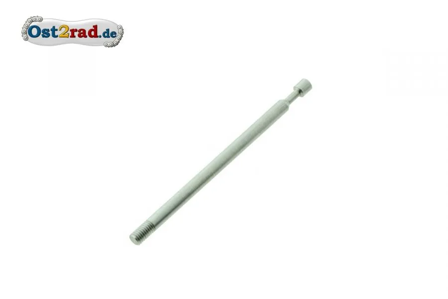Kolbenstange Gasseilaufnahme BK350 Kolbenstange Gasseilaufnahme BK350
