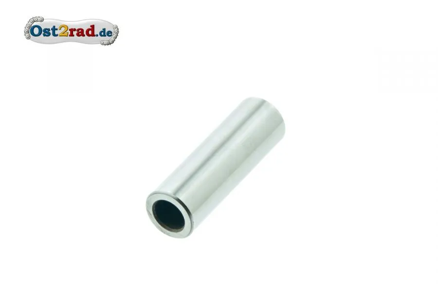 Kolbenbolzen 16mm Jawa 175 350 einseitig geschlossen Kolbenbolzen 16mm Jawa 175 350 einseitig geschlossen