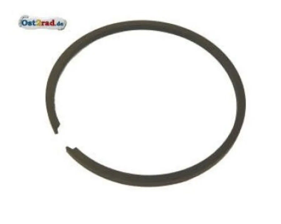 Kolbenring JAWA CZ 125, Stärke 2.5mm Kolbenring JAWA CZ 125, Stärke 2.5mm