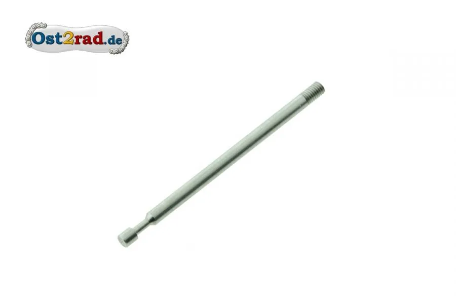 Kolbenstange Gasseilaufnahme BK350 Kolbenstange Gasseilaufnahme BK350