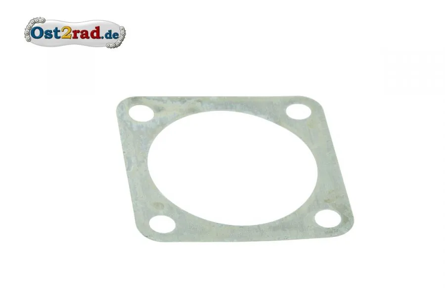Kopfdichtung passend für MZ, ETZ125, ETZ150, 0,2mm Kopfdichtung passend für MZ, ETZ125, ETZ150, 0,2mm