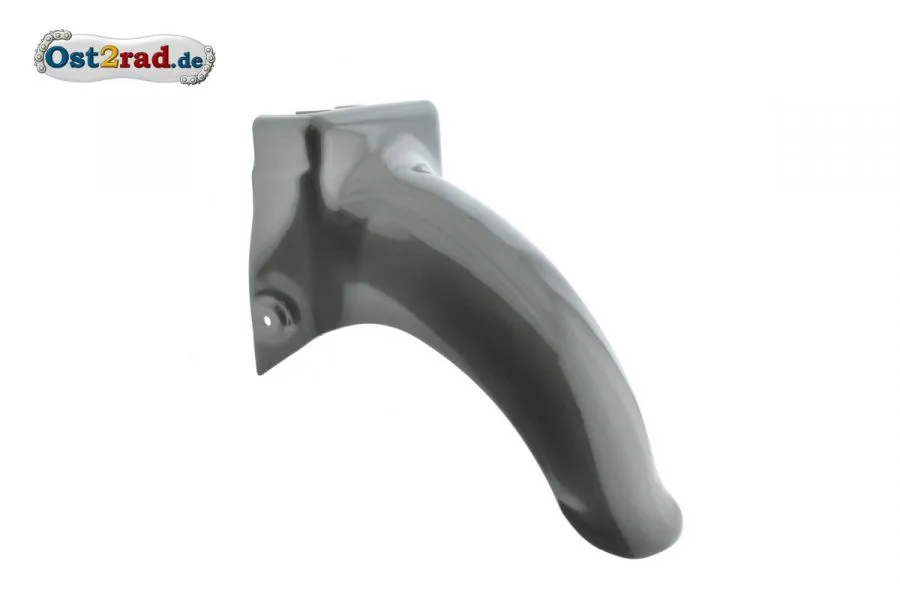 Kotflügel anthrazitmetallic SR 50 und SR 80 X-Modelle hinten, kurz Kotflügel anthrazitmetallic SR 50 und SR 80 X-Modelle hinten, kurz