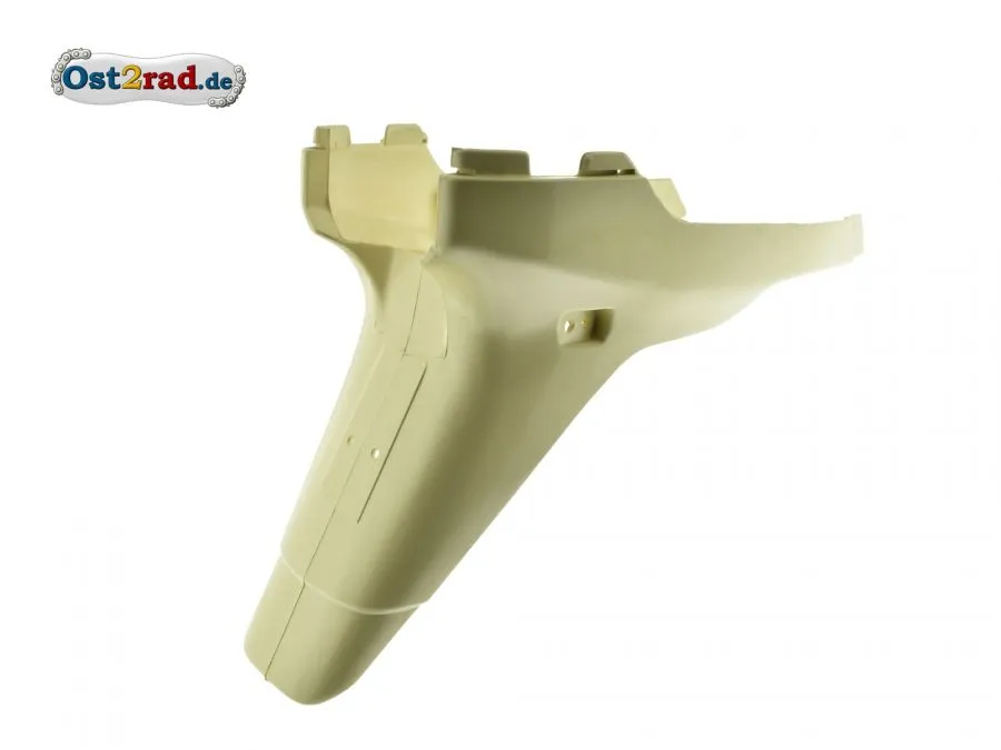Kotflügel hinten unbeschichtet SR50-1 SR80-1 X-Modelle Kotflügel hinten unbeschichtet SR50-1 SR80-1 X-Modelle
