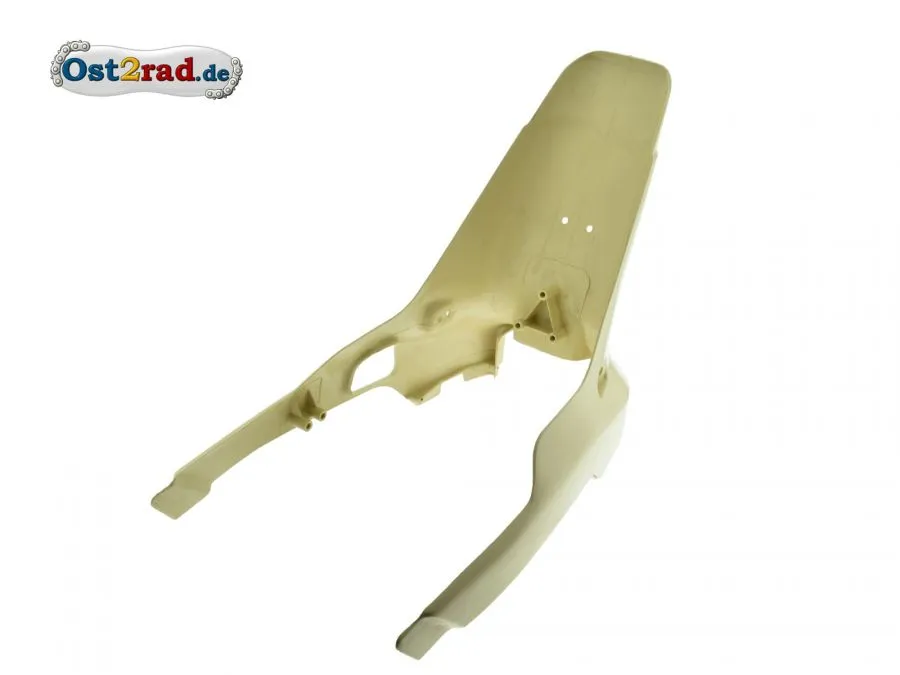 Kotflügel hinten unbeschichtet SR50-1 SR80-1 X-Modelle Kotflügel hinten unbeschichtet SR50-1 SR80-1 X-Modelle