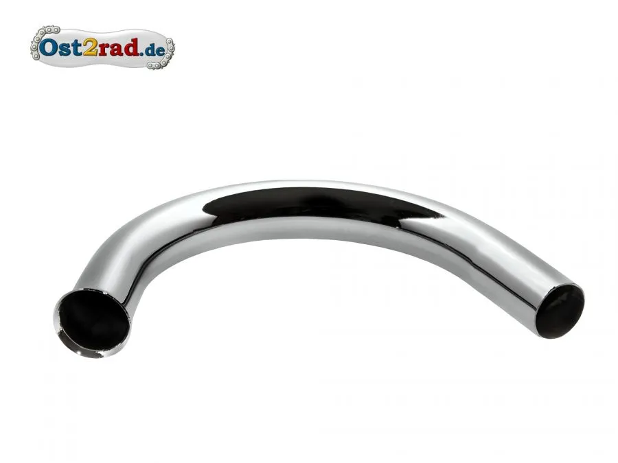 Krümmer für MZ TS 250 TS250-1 für Auspuff, EU-IMPORT Krümmer für MZ TS 250 TS250-1 für Auspuff, EU-IMPORT