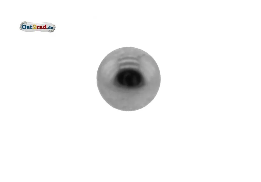 Kugel 8mm passend für MZ 250 Kugel 8mm passend für MZ 250