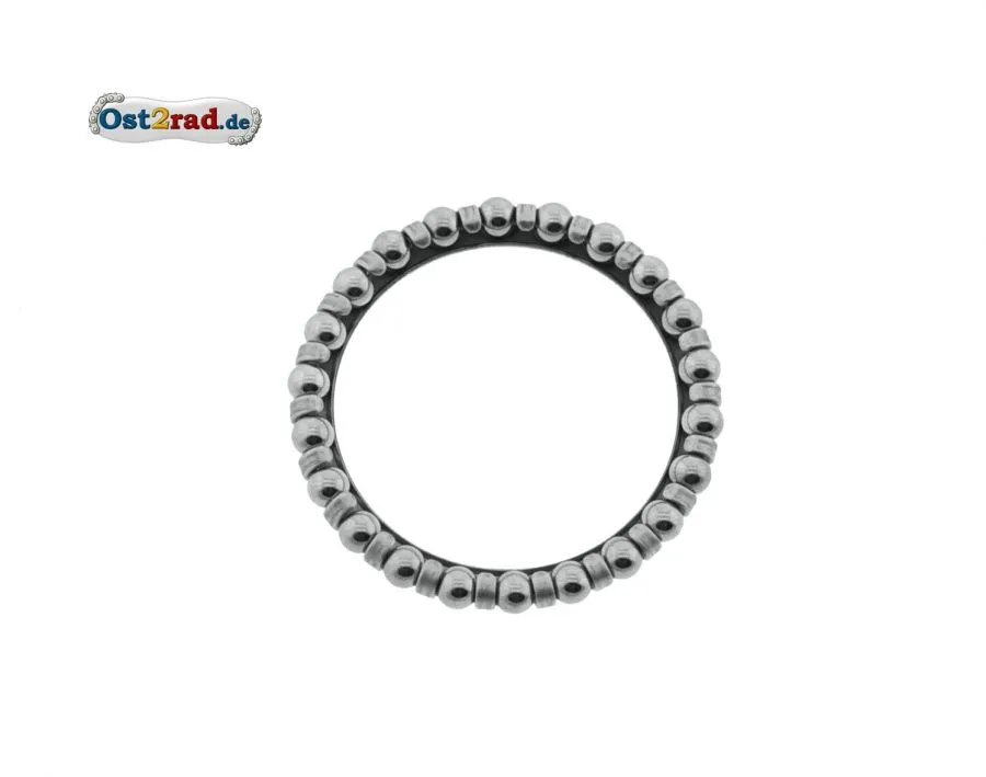 Lenkkopflager Kugelring Lenkungslager für Simson S51 S70 SR50 Vogelserie Lenkkopflager Kugelring Lenkungslager für Simson S51 S70 SR50 Vogelserie