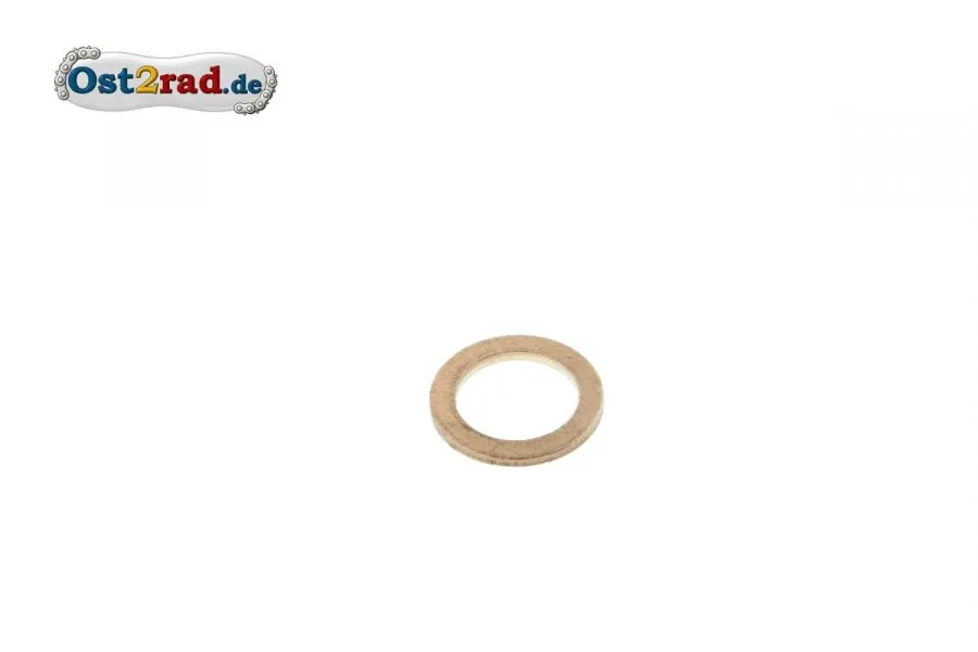 Kupferdichtung Ölablasschraube RT IWL 12mm Kupferdichtung Ölablasschraube RT IWL 12mm