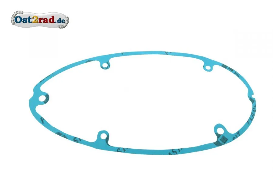 Kupplungsdeckeldichtung Jawa 250 Plastasit blau Typ 353 559 Perak Kupplungsdeckeldichtung Jawa 250 Plastasit blau Typ 353 559 Perak