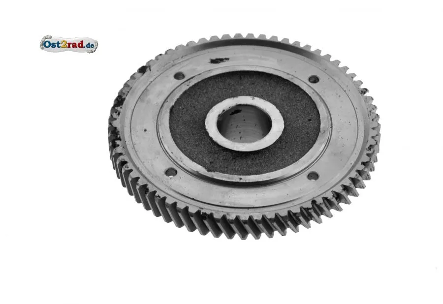 Kupplungszahnrad S51 KR51/2 SR50 S53 - ohne Kupplungskorb - Rohteil Kupplungszahnrad S51 KR51/2 SR50 S53 - ohne Kupplungskorb - Rohteil