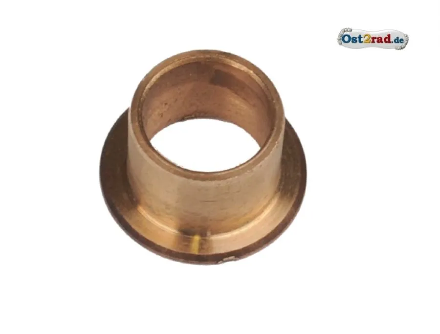 Lagerbuchse Getriebe offen JAWA CZ 250 - 350 Lagerbuchse Getriebe offen JAWA CZ 250 - 350