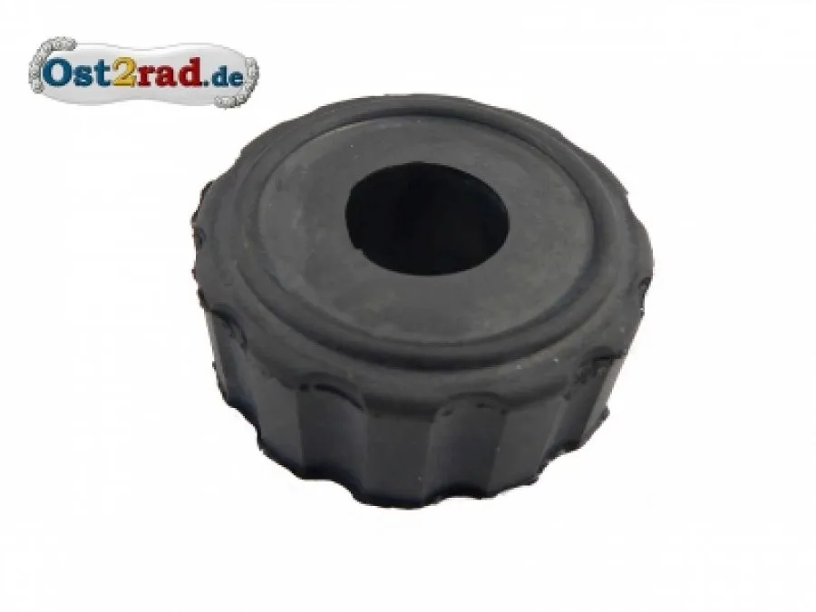 Lagergummi für Motorlager SIMSON SR50 Lagergummi für Motorlager SIMSON SR50