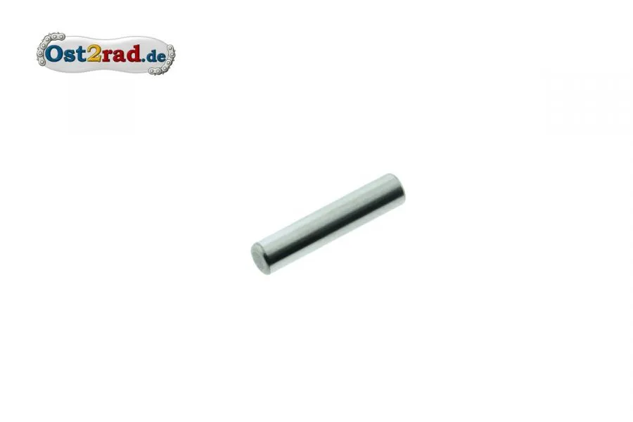 Lagernadel 2,5x11,8 Antriebswelle passend für MZ TS250/1 und ETZ 250/251 Lagernadel 2,5x11,8 Antriebswelle passend für MZ TS250/1 und ETZ 250/251