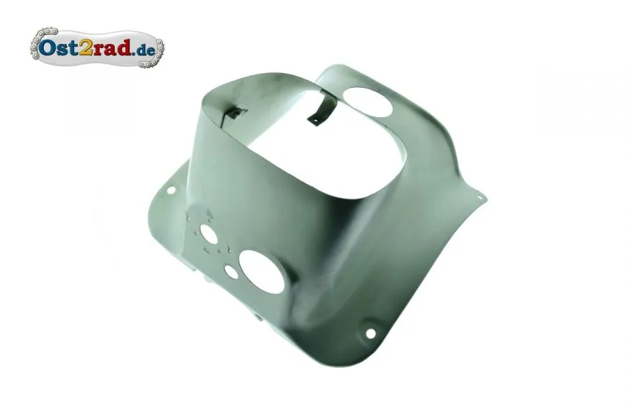 Lampengehäuse, Lampenmaske KR51 DUO GRUNDIERT Lampengehäuse, Lampenmaske KR51 DUO GRUNDIERT