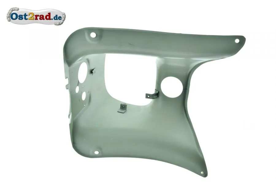 Lampengehäuse, Lampenmaske KR51 DUO GRUNDIERT Lampengehäuse, Lampenmaske KR51 DUO GRUNDIERT