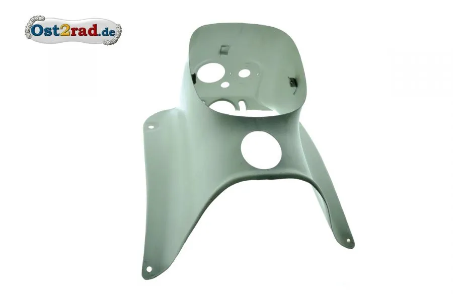 Lampengehäuse, Lampenmaske KR51 DUO GRUNDIERT Lampengehäuse, Lampenmaske KR51 DUO GRUNDIERT