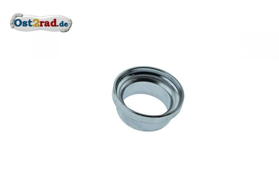 Rahmenlaufring f. Lenkungslager S50 KR51 S51 SR50 SR4- SR2 Rahmenlaufring f. Lenkungslager S50 KR51 S51 SR50 SR4- SR2