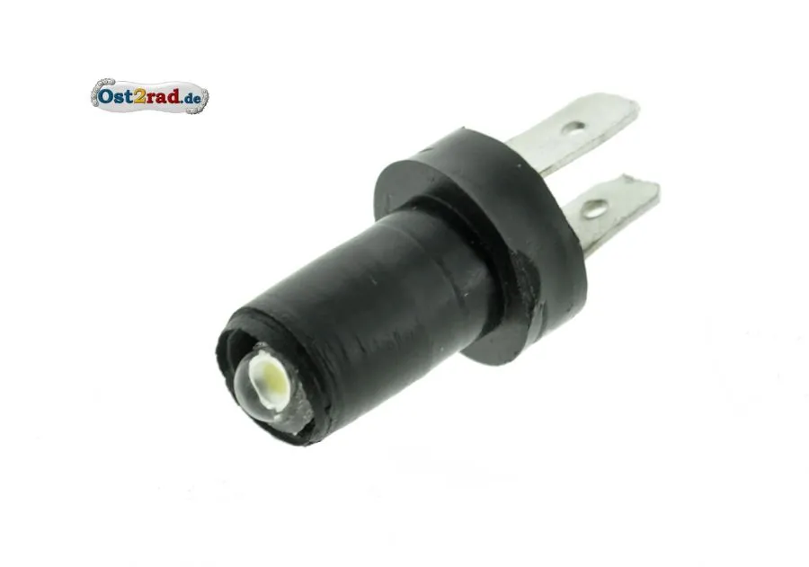 Led Tachobeleuchtung 6V und 12V für Simson und MZ universal Led Tachobeleuchtung 6V und 12V für Simson und MZ universal