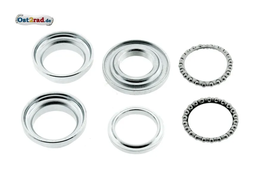 Reparaturset Lenkungslager SIMSON Vogelserie KR50 SR2 SL1 Reparaturset Lenkungslager SIMSON Vogelserie KR50 SR2 SL1