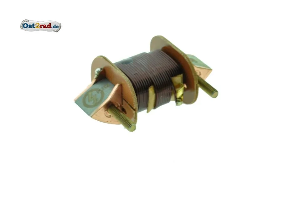 Lichtspule 6V passend für Simson S50, S51, KR51/2 mit 25W Hauptscheinwerfer Lichtspule 6V passend für Simson S50, S51, KR51/2 mit 25W Hauptscheinwerfer