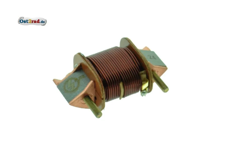 Lichtspule passend für Simson KR51/2, S51 6V 35/35 Hauptscheinwerfer Lichtspule passend für Simson KR51/2, S51 6V 35/35 Hauptscheinwerfer