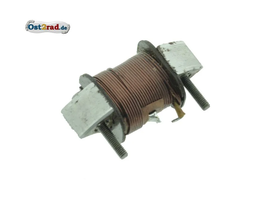 Lichtspule passend für Simson S51, KR, SR50 6V 21W dt. Produktion Lichtspule passend für Simson S51, KR, SR50 6V 21W dt. Produktion