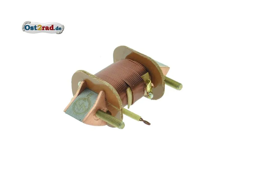 Lichtspule mit Anzapfung passend für Simson S51, KR, SR50 6V 21W Lichtspule mit Anzapfung passend für Simson S51, KR, SR50 6V 21W