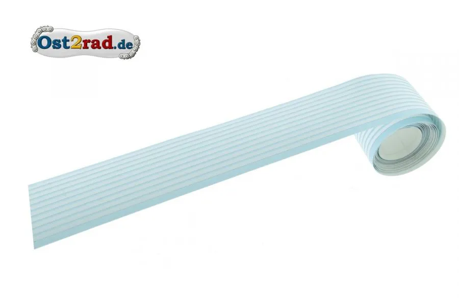 Linierstreifen Liniersatz Oldtimer Jawa RT SR2 ES AWO BK 1,5 mm WEISS Linierstreifen Liniersatz Oldtimer Jawa RT SR2 ES AWO BK 1,5 mm WEISS