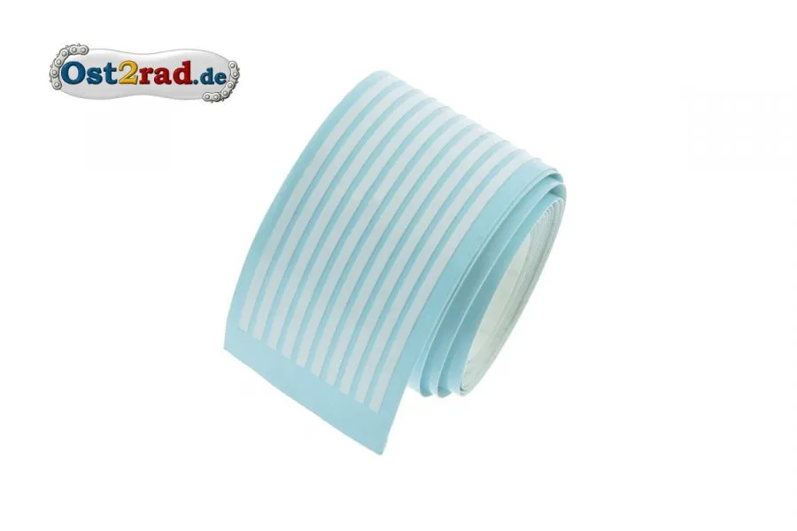 Linierstreifen Liniersatz Oldtimer Jawa RT SR2 ES AWO BK 1,5 mm WEISS Linierstreifen Liniersatz Oldtimer Jawa RT SR2 ES AWO BK 1,5 mm WEISS