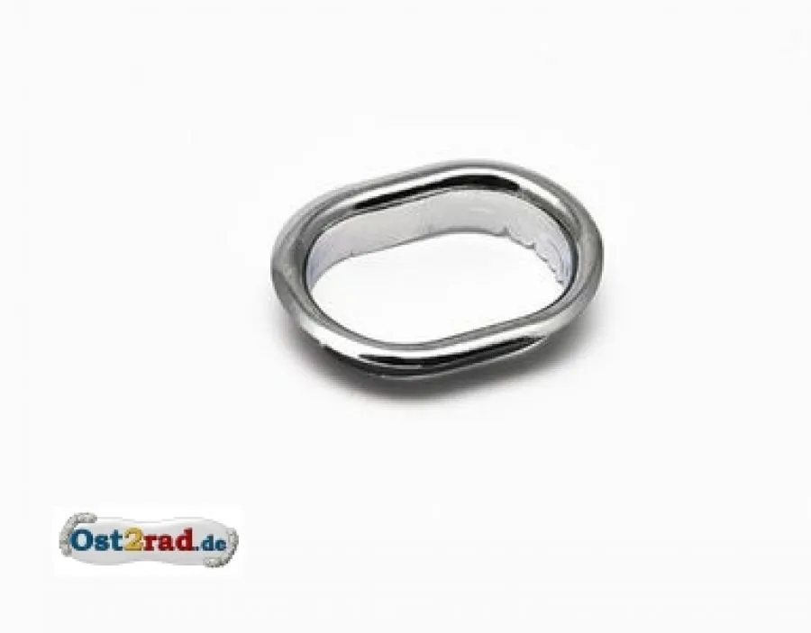 Einfassung Trittbrettgummi SIMSON Schwalbe Einfassung Trittbrettgummi SIMSON Schwalbe