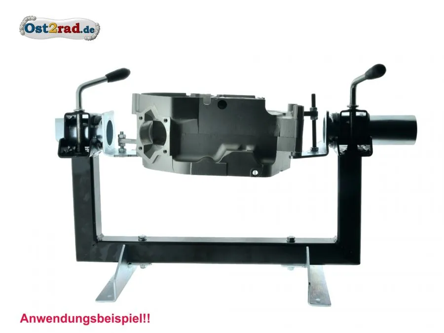 Montageständer PROFI Motor Motorständer S51 KR51 SR50 Montageständer PROFI Motor Motorständer S51 KR51 SR50