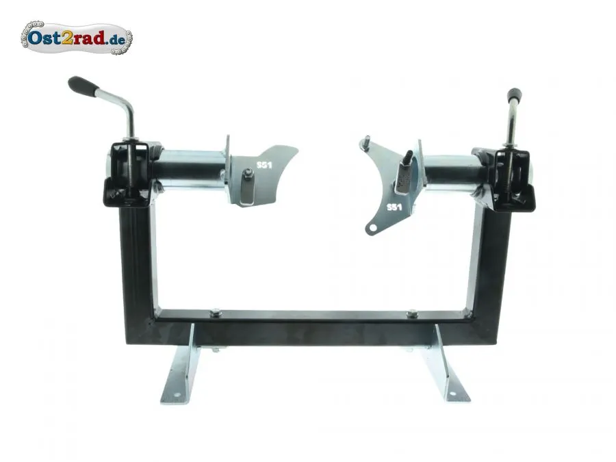 Montageständer PROFI Motor Motorständer S51 KR51 SR50 Montageständer PROFI Motor Motorständer S51 KR51 SR50