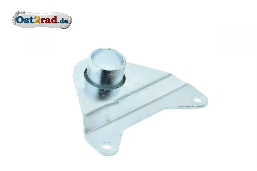 Motorhalter links passend für MZ ETZ TS 250 Motorhalter links passend für MZ ETZ TS 250
