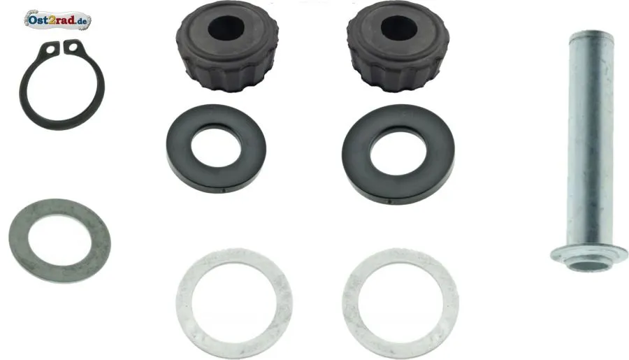 Motorlager Reparatur Satz SR50, SR80 Motorlager Reparatur Satz SR50, SR80