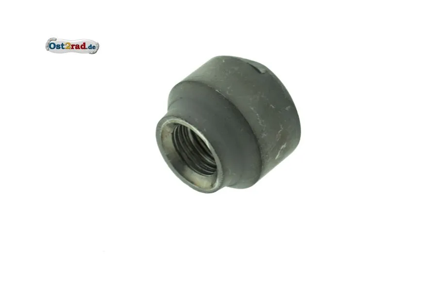 Mutter Radlagerung 10mm SR1 SR2 KR50 Mutter Radlagerung 10mm SR1 SR2 KR50