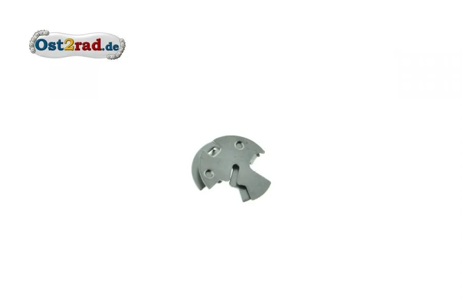 Nadelhalteplättchen BVF 16 N1, 19 N1 SIMSON Nadelhalteplättchen BVF 16 N1, 19 N1 SIMSON