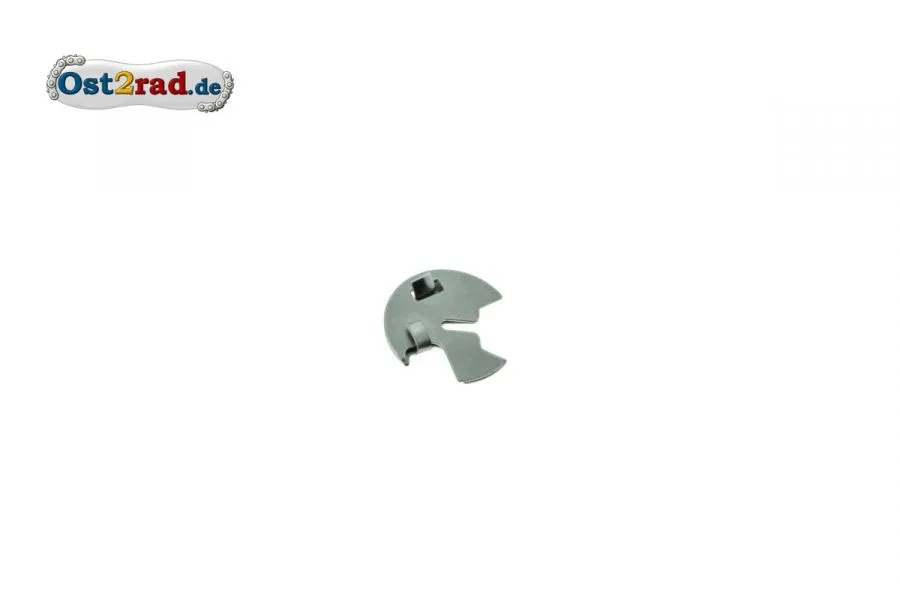 Nadelhalteplättchen BVF 16 N1, 19 N1 SIMSON Nadelhalteplättchen BVF 16 N1, 19 N1 SIMSON