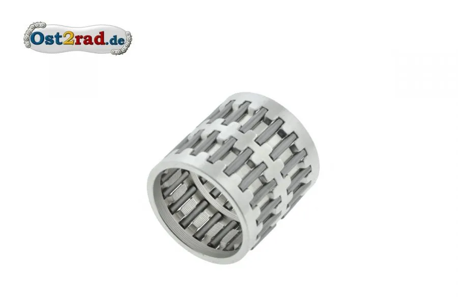 Nadellager 22x26x26 VERSILBERT, Kupplungs Mitnehmer für MZ 250, ALLE Typen Nadellager 22x26x26 VERSILBERT, Kupplungs Mitnehmer für MZ 250, ALLE Typen