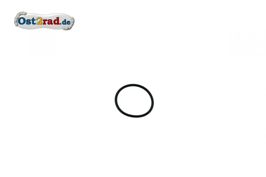 O-Ring, Rundring Flanschstutzen BING Vergaser SIMSON O-Ring, Rundring Flanschstutzen BING Vergaser SIMSON
