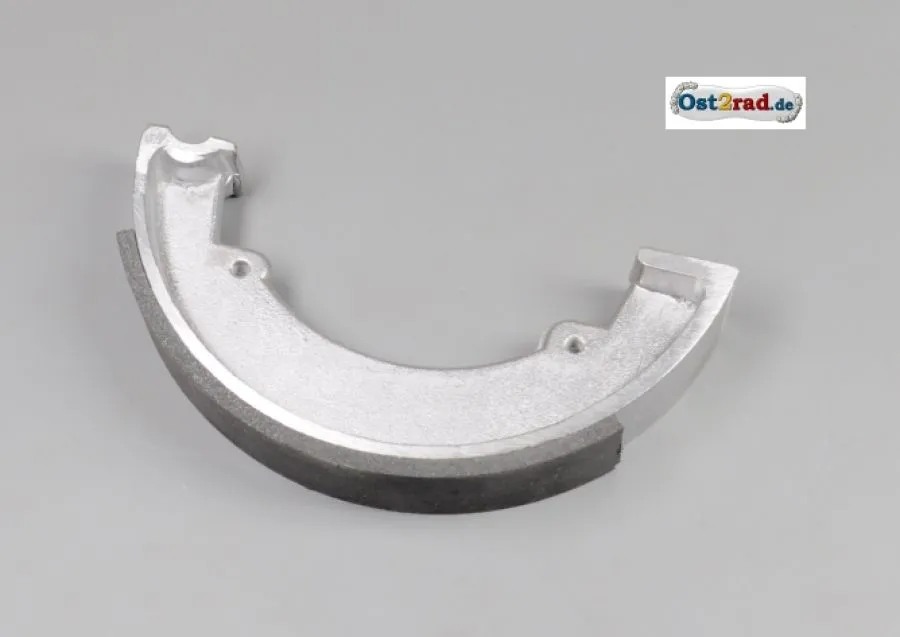 Bremsbacke JAWA Perak 250 350 Durchmesser 160mm Bremsbacke JAWA Perak 250 350 Durchmesser 160mm
