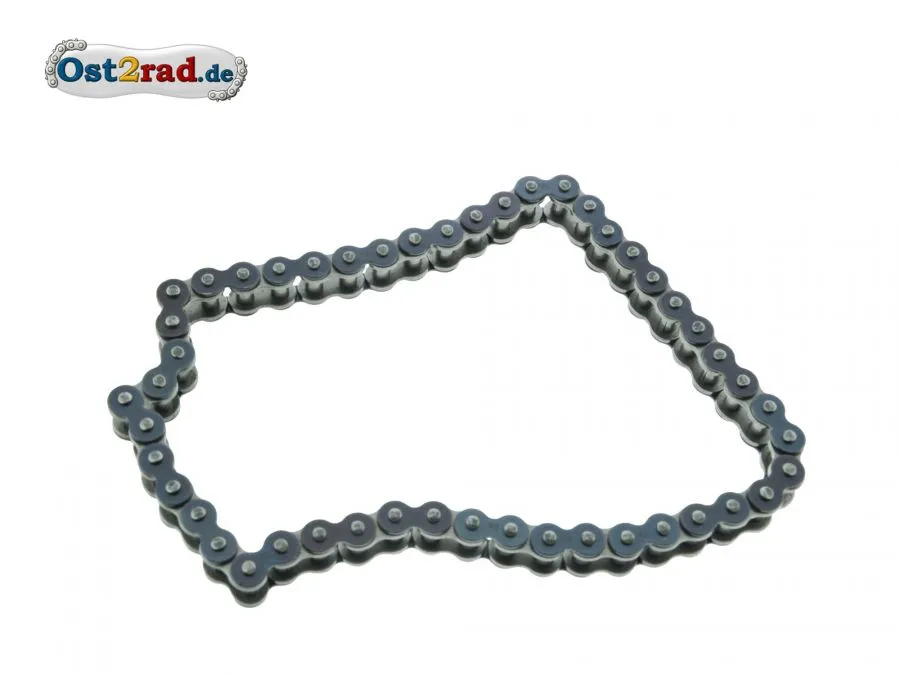 Primärkette passend für IWL RT 125 44 Glieder Primärkette passend für IWL RT 125 44 Glieder