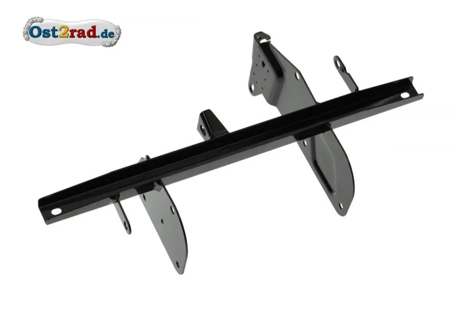 Querträger vorn schwarz SR50 SR80 Querträger vorn schwarz SR50 SR80