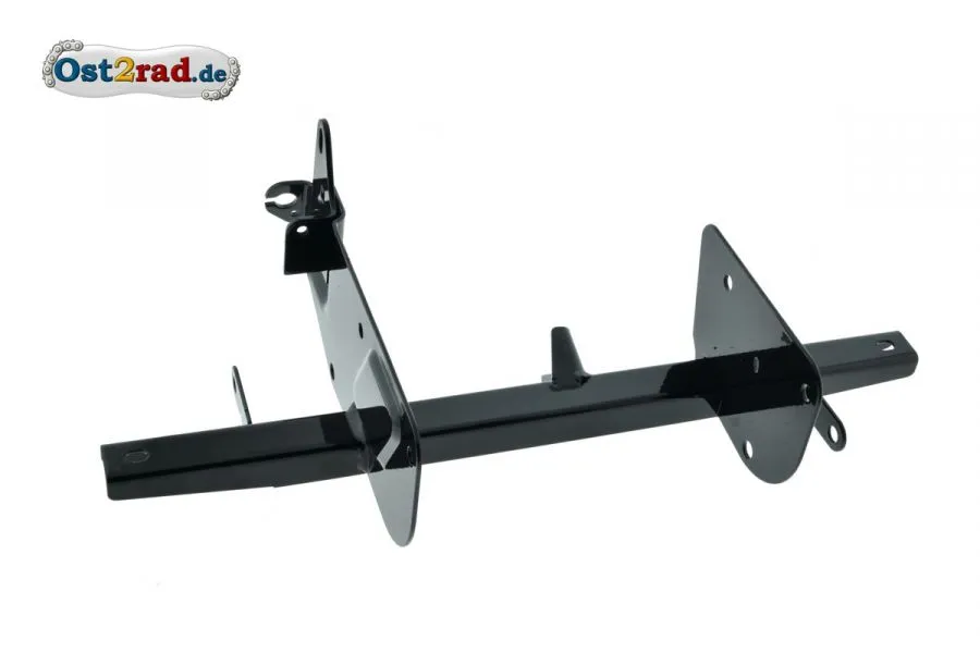 Querträger vorn schwarz SR50 SR80 Querträger vorn schwarz SR50 SR80