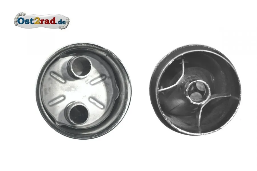 Auspuff RACING für Simson S50 S51 SR50 KR51/2, verbessert 28mm Auspuff RACING für Simson S50 S51 SR50 KR51/2, verbessert 28mm