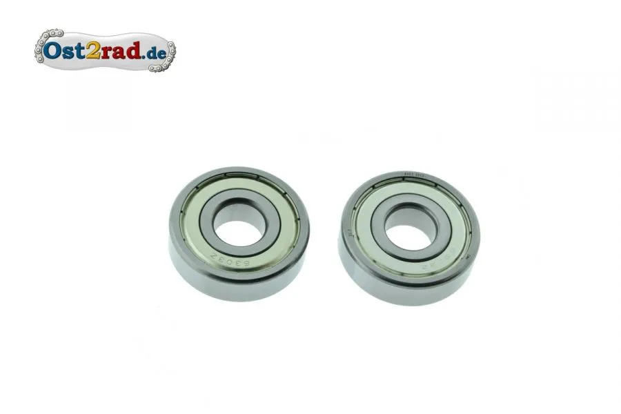 Radlager PAAR 6303 2Z C3 Vorderrad AWO -S 425 Radlager PAAR 6303 2Z C3 Vorderrad AWO -S 425