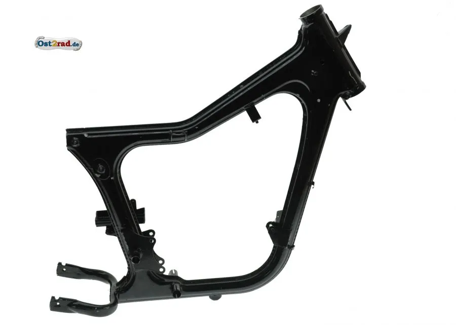 Rahmen passend für MZ TS ETS 125 150 Rahmen passend für MZ TS ETS 125 150