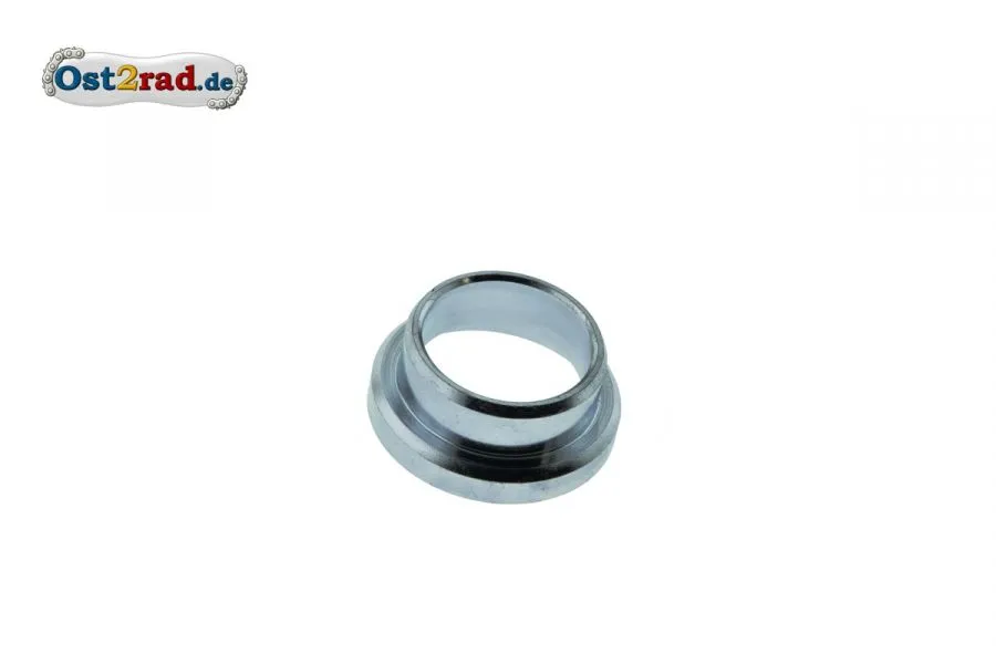 Rahmenlaufring f. Lenkungslager S50 KR51 S51 SR50 SR4- SR2 Rahmenlaufring f. Lenkungslager S50 KR51 S51 SR50 SR4- SR2