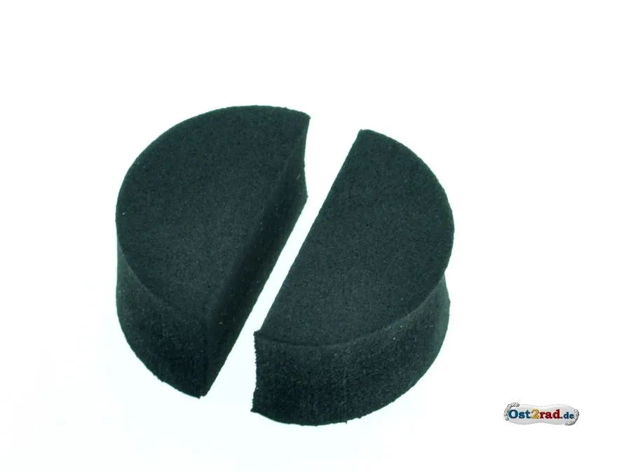 Verschlußstopfen, Rahmenstopfen SIMSON KR51 Schwalbe Verschlußstopfen, Rahmenstopfen SIMSON KR51 Schwalbe